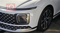 هيونداي أزيرا